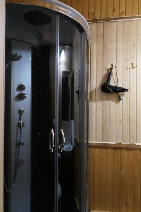 Voyage Tatariv Exterior foto