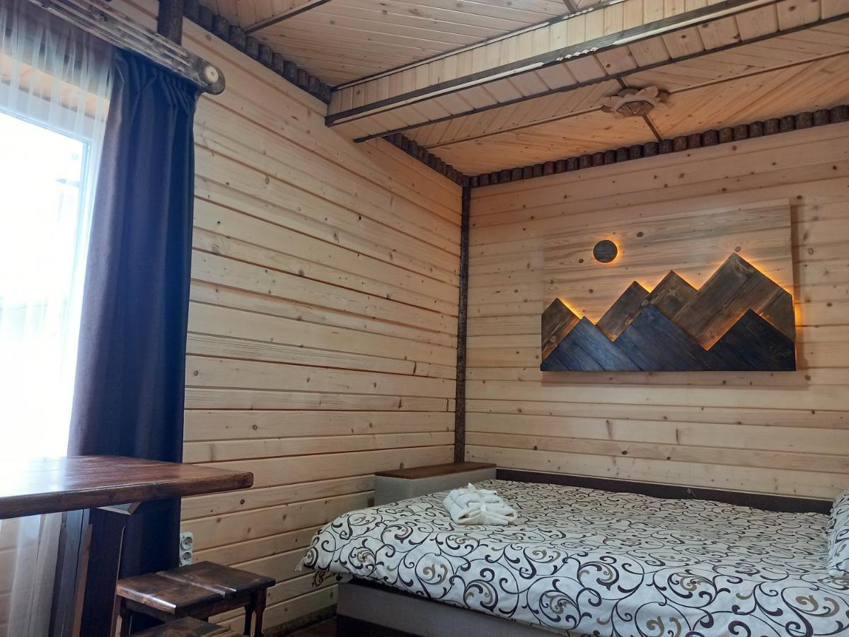 Voyage Tatariv Exterior foto
