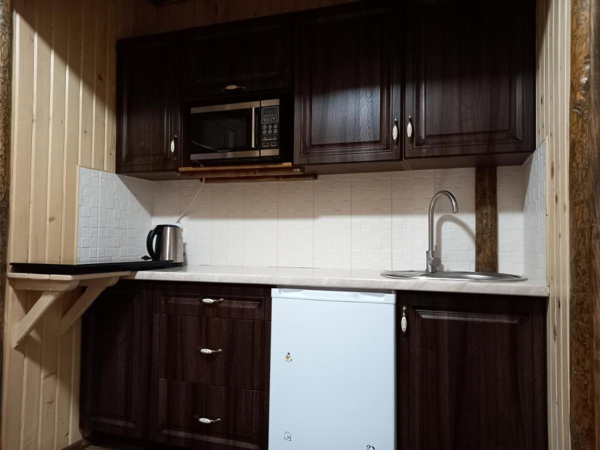 Voyage Tatariv Exterior foto
