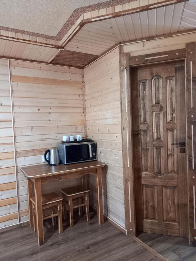Voyage Tatariv Exterior foto