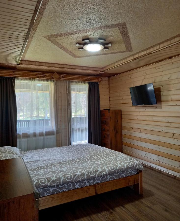 Voyage Tatariv Exterior foto