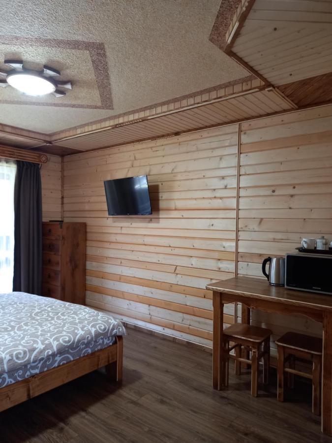 Voyage Tatariv Exterior foto