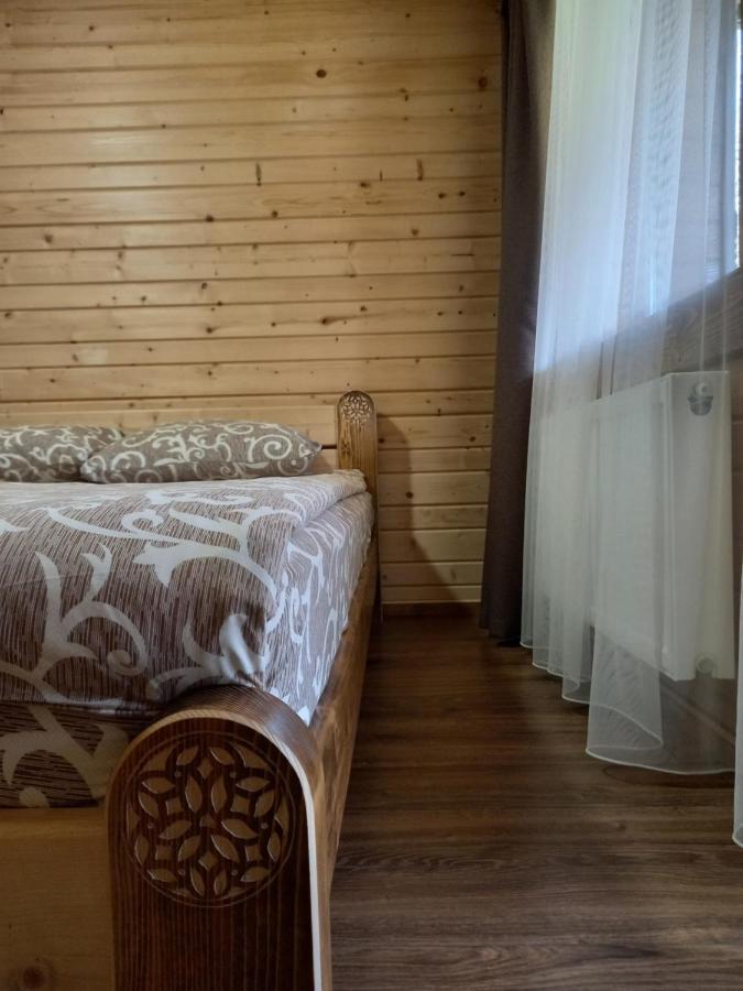 Voyage Tatariv Exterior foto