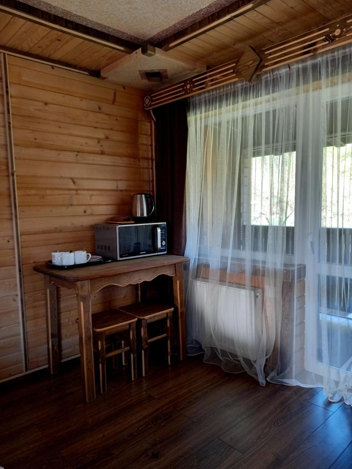 Voyage Tatariv Exterior foto