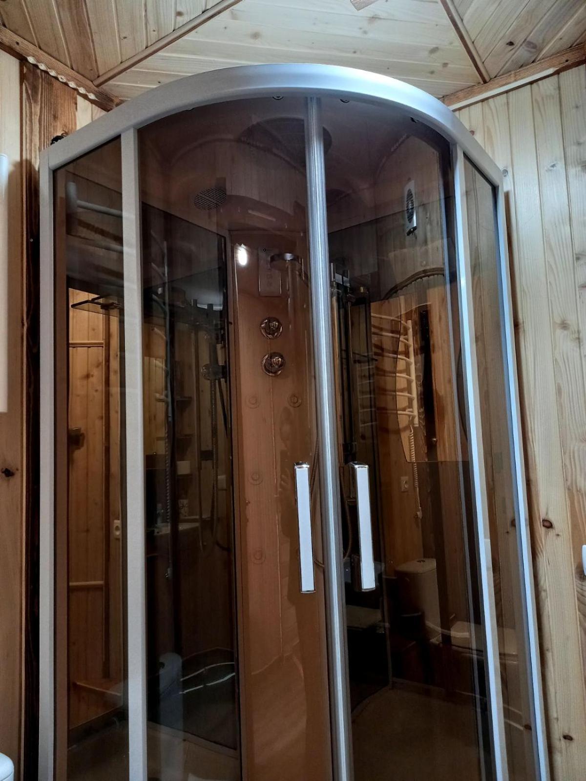 Voyage Tatariv Exterior foto
