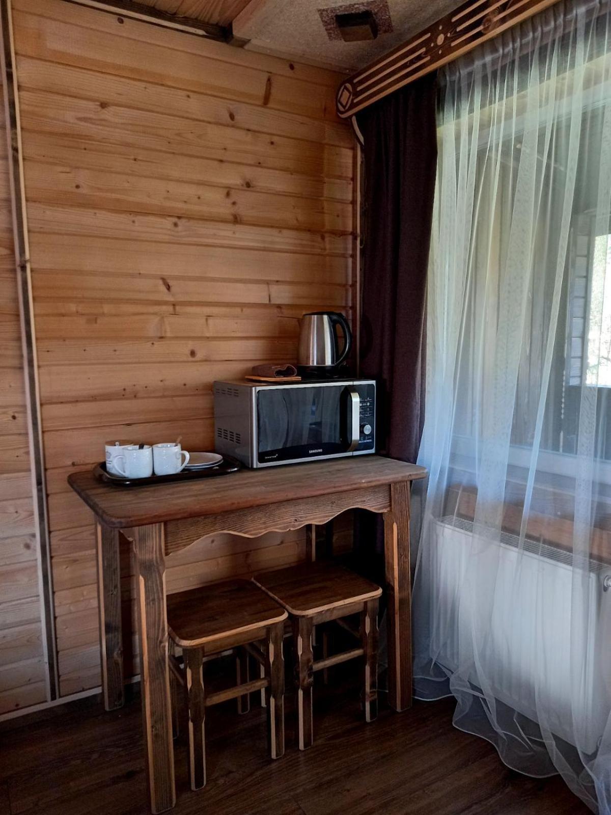 Voyage Tatariv Exterior foto