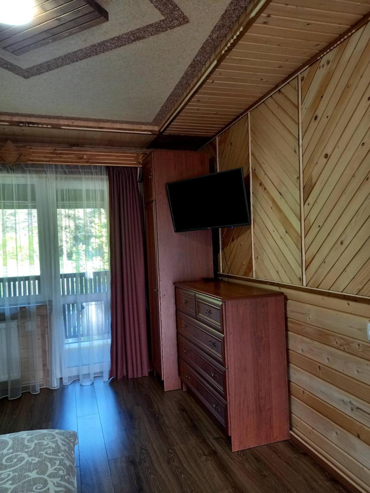 Voyage Tatariv Exterior foto