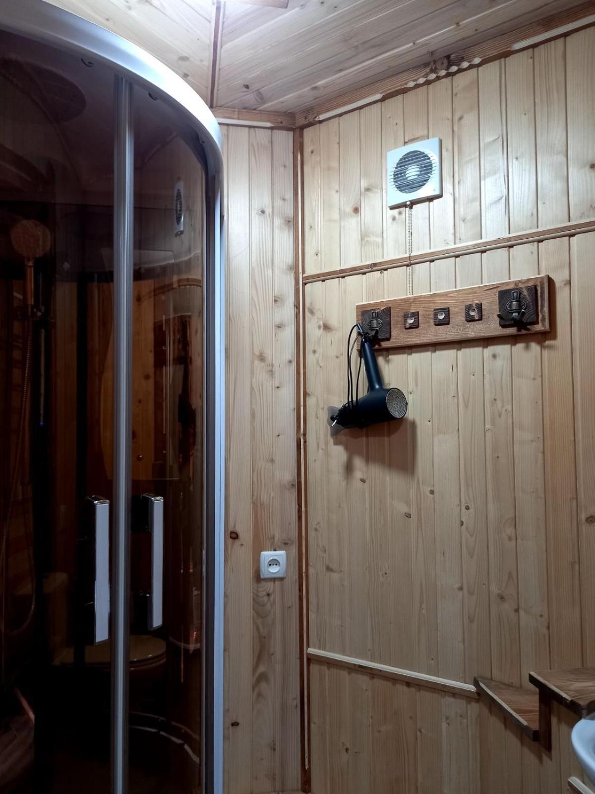 Voyage Tatariv Exterior foto