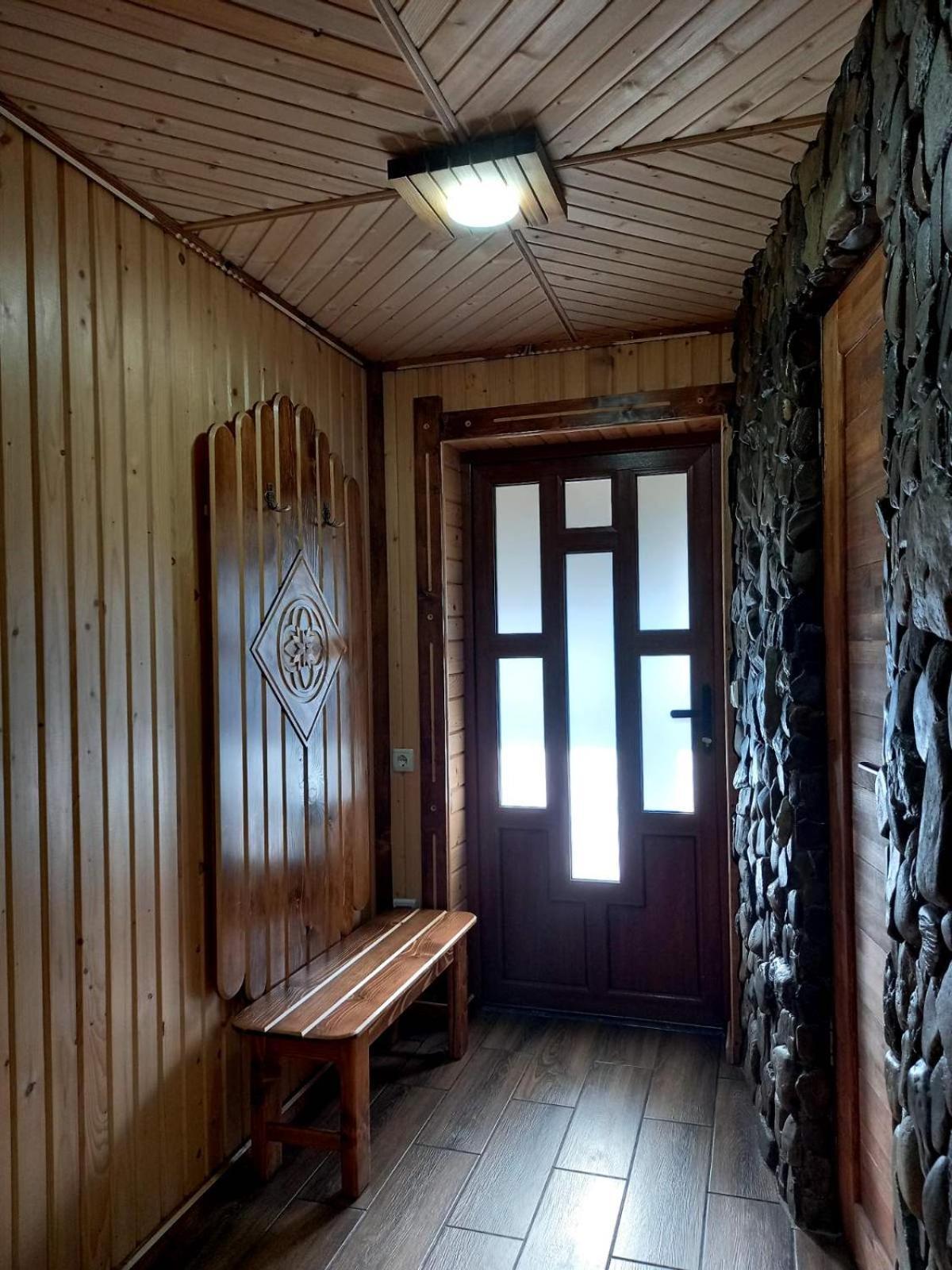Voyage Tatariv Exterior foto