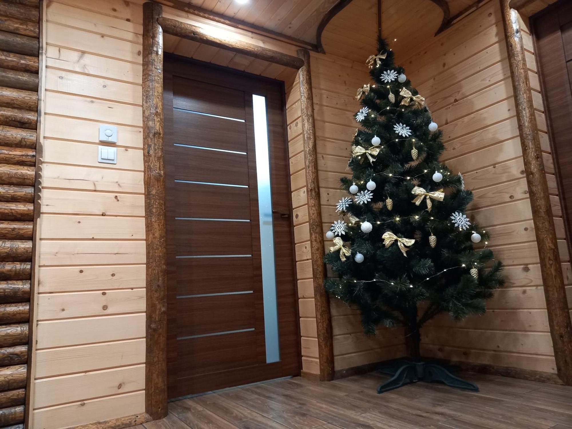 Voyage Tatariv Exterior foto